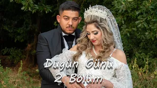 Birol & Gamze Düğün Günü 2 Bölüm / Ork Mahmut Kirpi