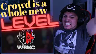 REACTION!!! 😱 TOP 10 DROPS 😱 Werewolf Beatbox Championship Solo 2019