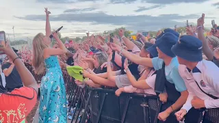 BECKY HILL FULL SHOW HIGHLIGHTS | LIVE AtLeeds Festival 2023