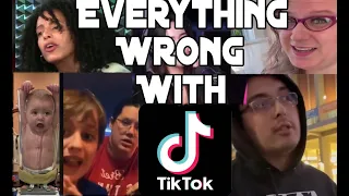 TikTok Sins: Everything Wrong With TikTok 6