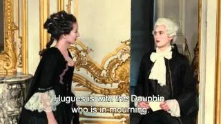 Mozartova sestra / Nannerl, la soeur de Mozart (2010) - HD trailer