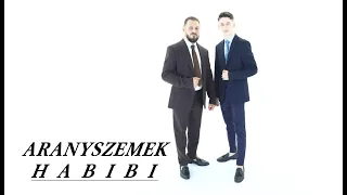 Aranyszemek -#HABIBI - | Official ZGStudio video |