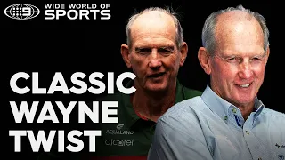 Wayne Bennett's future to be decided this week | Wide World of Sports