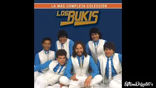 Los Bukis - Quiereme (Remasterizado)
