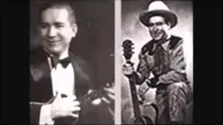 Early Frankie Marvin - Cowboy's Heaven (1931).