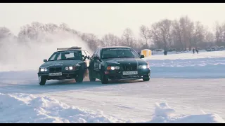 Blog Snow Drift Series Pavlodar