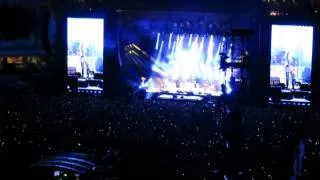 "Eight Days A Week" by Sir Paul McCartney Live at Petco Park 2014-09-28