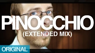 Pinocchio - Extended Music Video (2014)