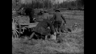 Occupation of the Chemin des Dames Sector, February 6th to March 22, 1918---26th Division