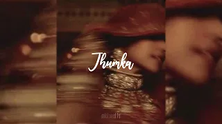 Jhumka - Xefer x Muza [Sped Up]