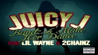 Juicy J Bandz A Make Her Dance Instrumental With Hook