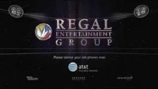 Regal Entertainment Group/ AT&T policy