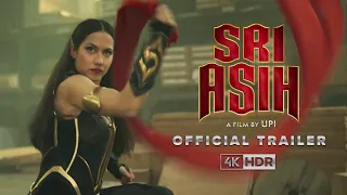 SRI ASIH - OFFICIAL TRAILER | 17 NOV 2022 DI SELURUH BIOSKOP INDONESIA