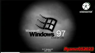 Windows End-of-Life Update 3/Version 3.0 (Part 1)