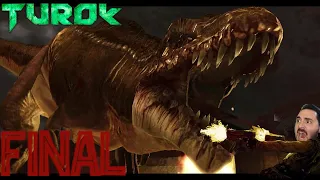 Turok (2008) Final