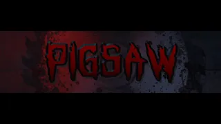 Indie Horror Game // Pigsaw // Full Playtrough - No Commentary