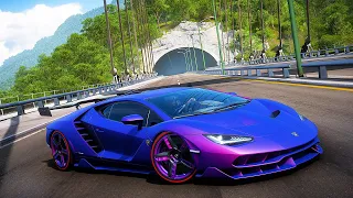 CEL MAI TARE WIN din FORZA HORIZON 5 *THE ELIMINATOR*