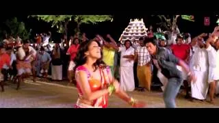 One Two Three Four Full Video Song Chennai Expres 2013 1080p HD   YouTube