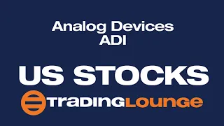 Analog Devices Inc.(ADI) Stocks Elliott Wave Technical Analysis