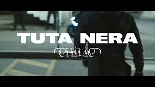 Philip - Tuta Nera