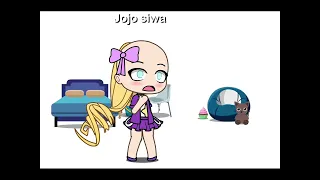 Jojo siwa turned emo