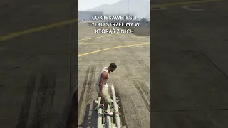 KIEDY W GRZE ZACZYNASZ SIĘ NUDZIĆ | GRAND THEFT AUTO V