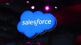 Tech Job Cuts Piling Up as Salesforce Eliminates 10% of Workforce