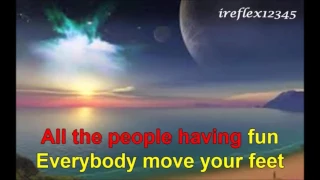 Dj Bobo - Everybody (Karaoke)