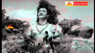 Maha Sivaratri Special Song(దేవ దేవ ధవళాచల) || Telugu Devotional Song - NTR Old Hit Songs / Jukebox