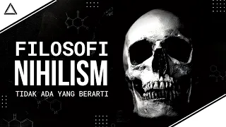 Filosofi Nihilism: Tidak Ada Yang Berarti Dalam Kehidupan