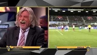 "19.00 uur: Jan Boskamp op Joke Bruijs" - VOETBAL INSIDE