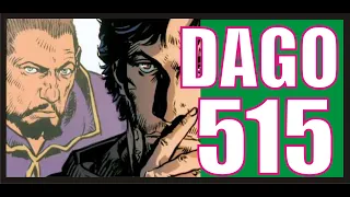 DAGO COMIC completo CAPITULO 515