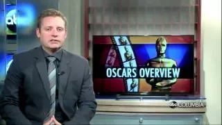 Oscars Review Brooklyn