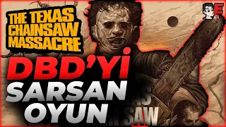 TEXAS KILLER ÖĞRETİCİ | Texas Chainsaw Massacre Türkçe