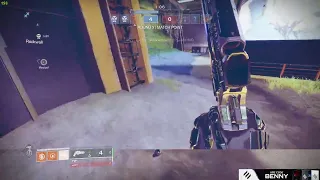 This Titan Build BREAKS THE GAME..