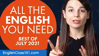 Your Monthly Dose of English - Best of