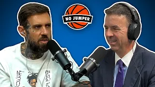 The Bruce Rivers, Criminal Lawyer Interview: "Who I Smoke", NBA Youngboy, King Von & More