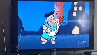 The Flintstones- Ms. Flintstone, May I Have This Dance? (February 20, 2022)