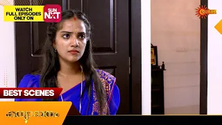 Kanyadanam - Best Scenes | 04 May 2024 | Surya TV Serial