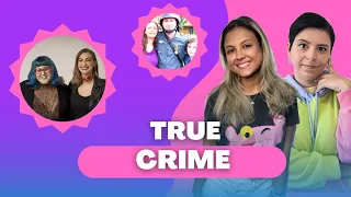 TRUE CRIME