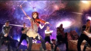 Lindsey Stirling - Stars Align (Official Music Video)