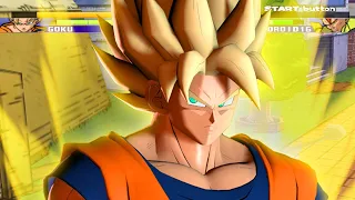 So I Played Super Dragon Ball Z For The First Time In 2020...