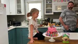 Gemma turns 4