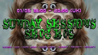 SUNDAY SESSIONS SE03E09