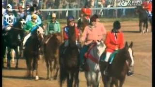 1978 Kentucky Derby - Affirmed -vs- Alydar