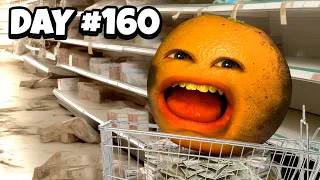 $10,000 Every Day You Survive in a Grocery Store (Mr. Beast Parody)