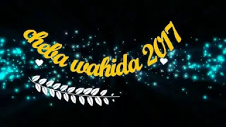 cheba wahida 2017