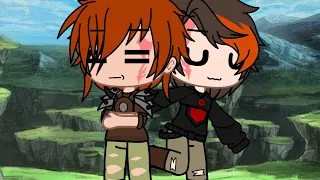 What if hiccup was dagur’s biological brother ||Httyd || Gacha Club || Au