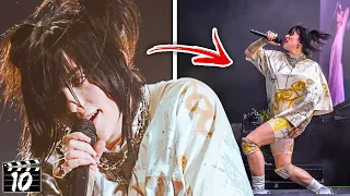 Top 10 Celebrities With The Worst Coachella Performances