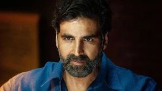 Why Was Akshay Kumar Signed Up For 'Gabbar Is Back'?